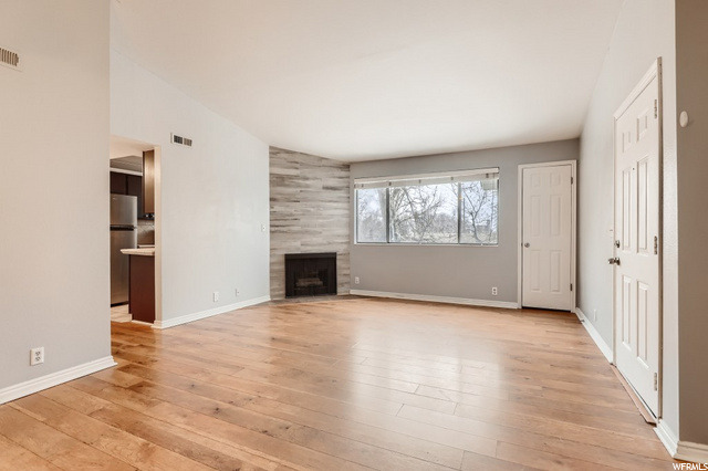 Existing Home