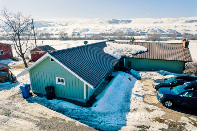 9971 S Hwy 165, Paradise, UT 84328 — photo 5