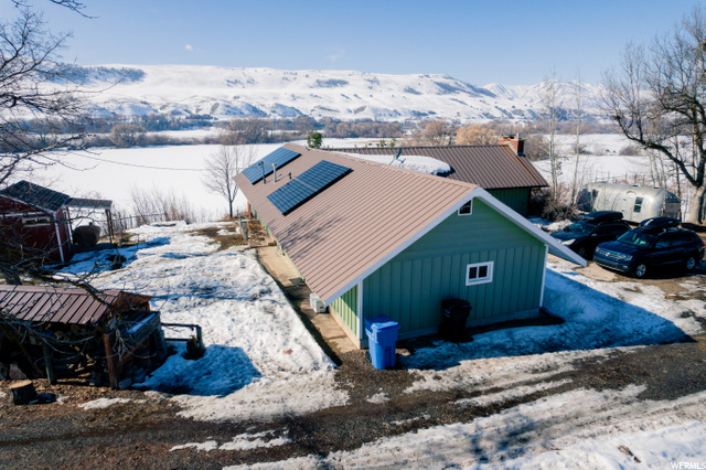 9971 S Hwy 165, Paradise, UT 84328 — photo 6