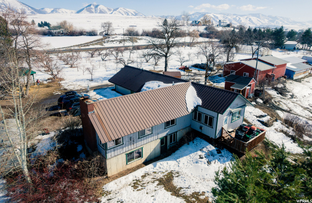 9971 S Hwy 165, Paradise, UT 84328 — photo 8