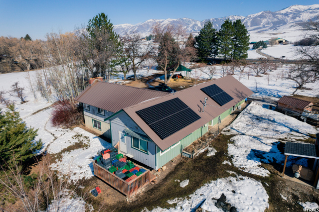 9971 S Hwy 165, Paradise, UT 84328 — photo 7