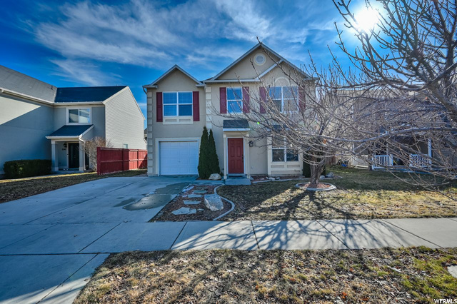 Existing Home