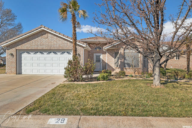 Existing Home