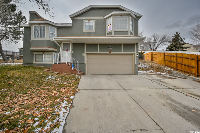 Existing Home