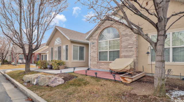 Existing Home