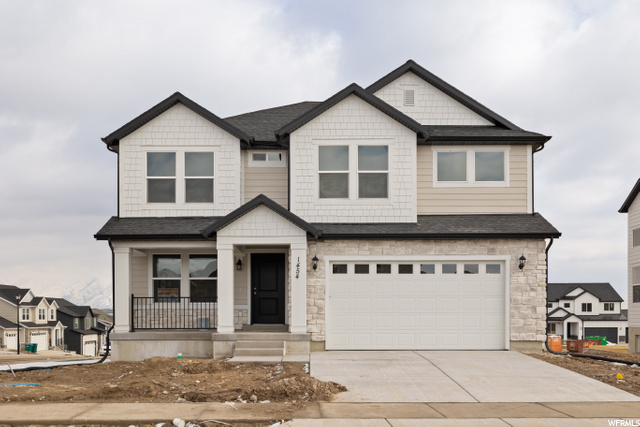Existing Home