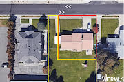 90 E 6790 S, Midvale, UT 84047 — photo 4