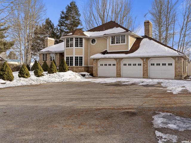 Existing Home