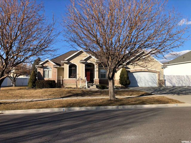 Existing Home