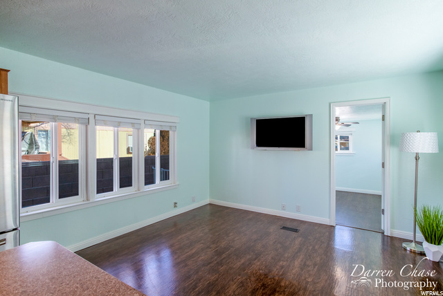 2nd living area