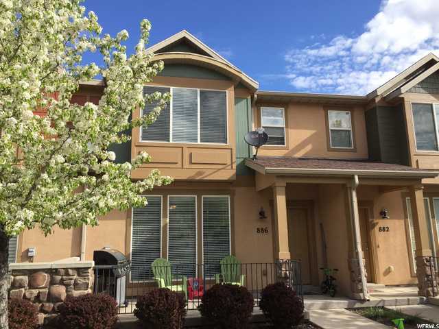 Existing Home