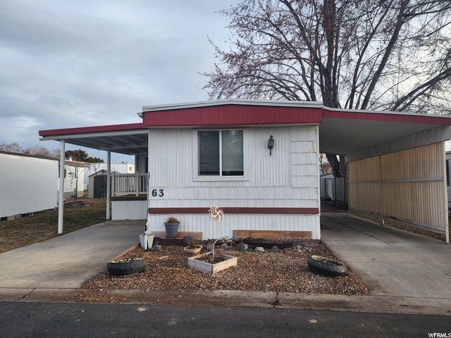 Existing Home