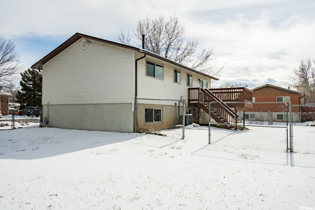 1561 N 550 W, Clinton, UT 84015 — photo 5