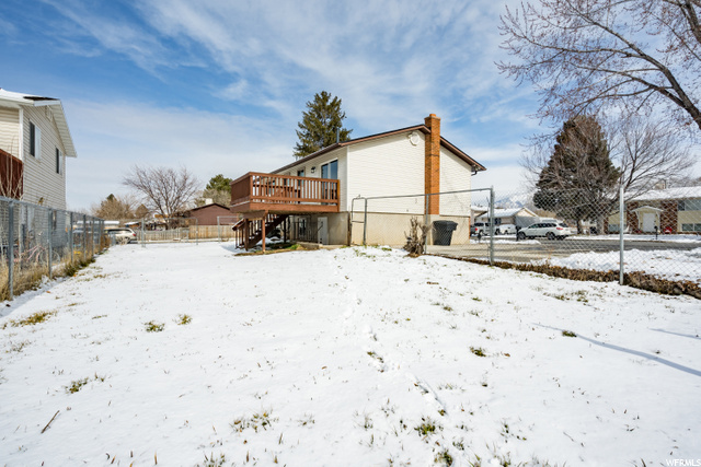 1561 N 550 W, Clinton, UT 84015 — photo 6