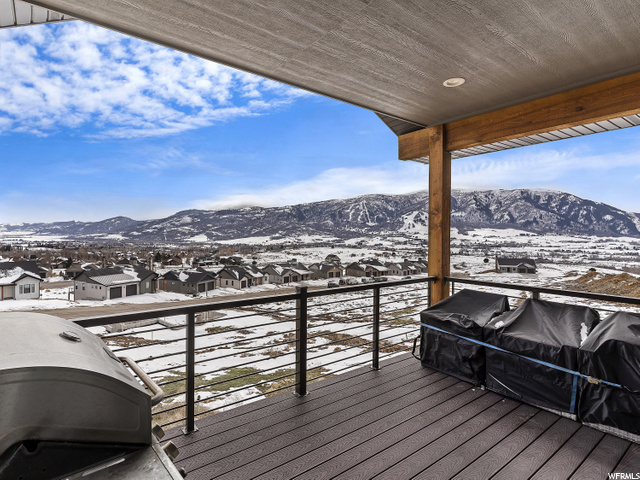 4843 E Howe Dr, Eden, UT 84310 — photo 4