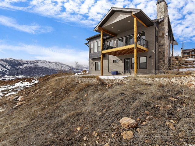 4843 E Howe Dr, Eden, UT 84310 — photo 2
