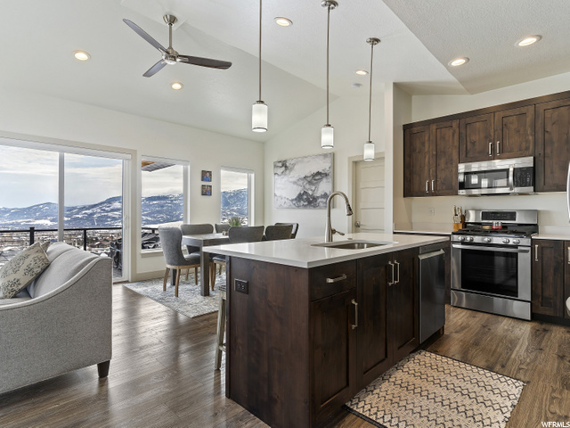 4843 E Howe Dr, Eden, UT 84310 — photo 9