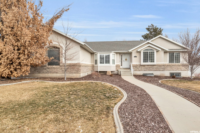 2054 W 8780 S, West Jordan UT 84088