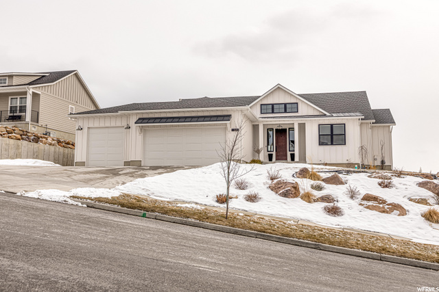 Existing Home