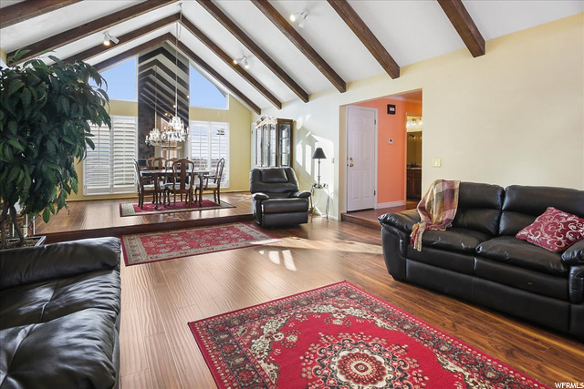 1852 E Gentile St, Layton, UT 84040 — photo 5