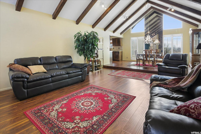 1852 E Gentile St, Layton, UT 84040 — photo 4