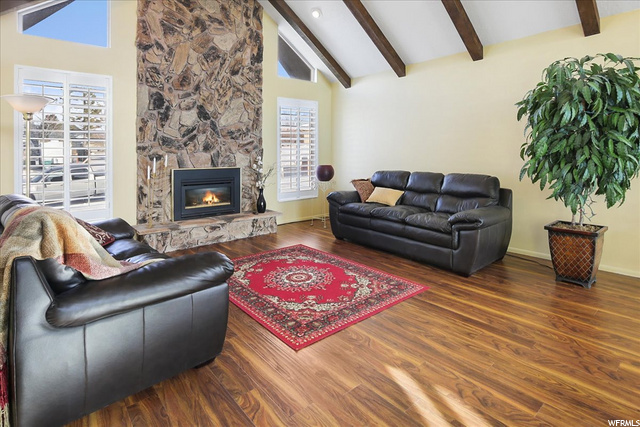 1852 E Gentile St, Layton, UT 84040 — photo 2