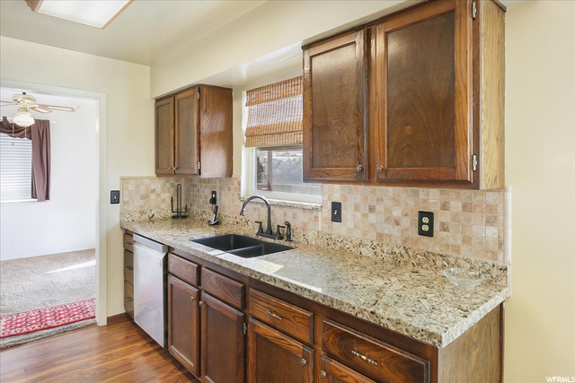 1852 E Gentile St, Layton, UT 84040 — photo 8