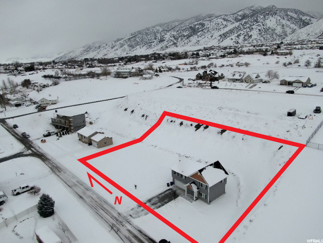 262 N 300 E, Millville, UT 84326 — photo 3