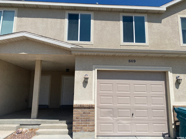 697 E 1400 S, Vernal, UT 84078 — photo 2
