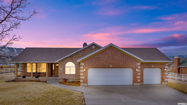 14054 S DEER HAVEN CV, Bluffdale UT 84065