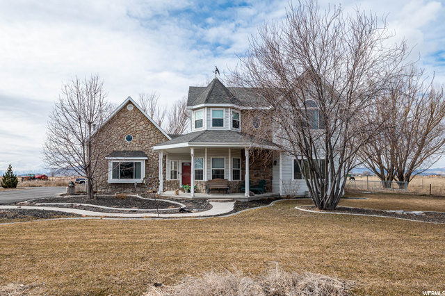 Existing Home