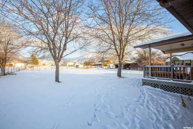 43 S 400 E, Levan, UT 84639 — photo 4