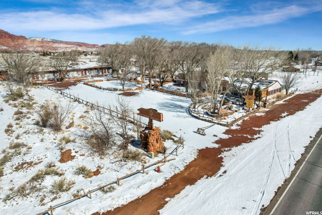 360 W Main St, Torrey, UT 84775 — photo 7