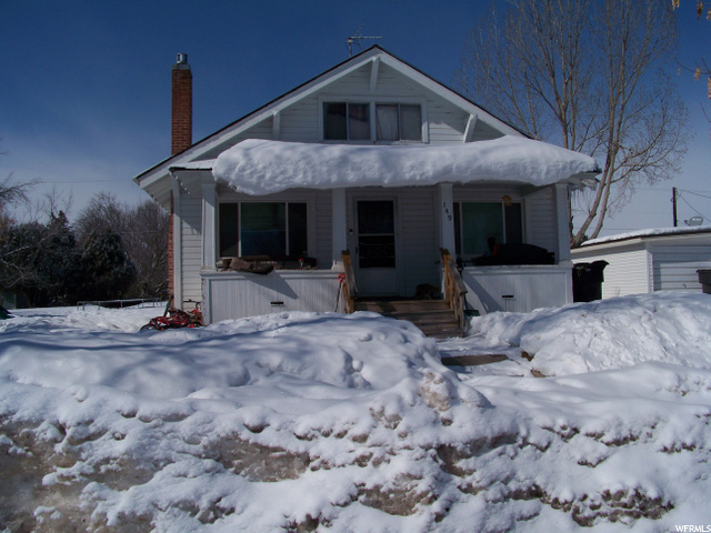 149 N Main, Paris, ID 83261 — photo 2