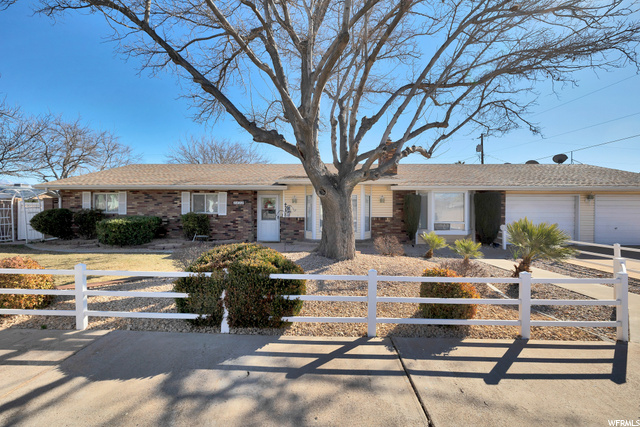 Existing Home