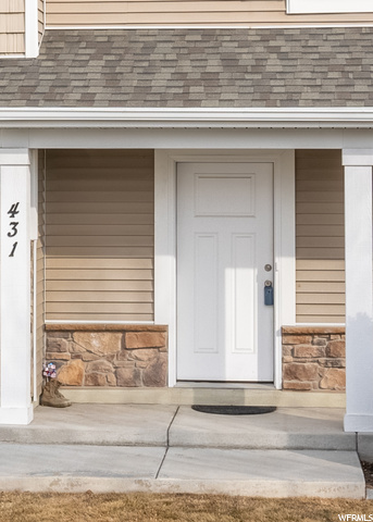 431 W 880 N, Logan, UT 84321 — photo 2