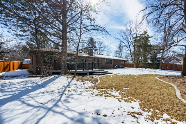 1385 N 1500 E, Logan, UT 84341 — photo 12