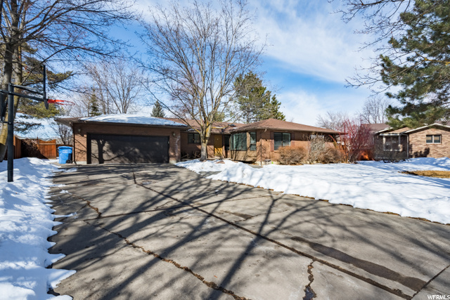 Existing Home