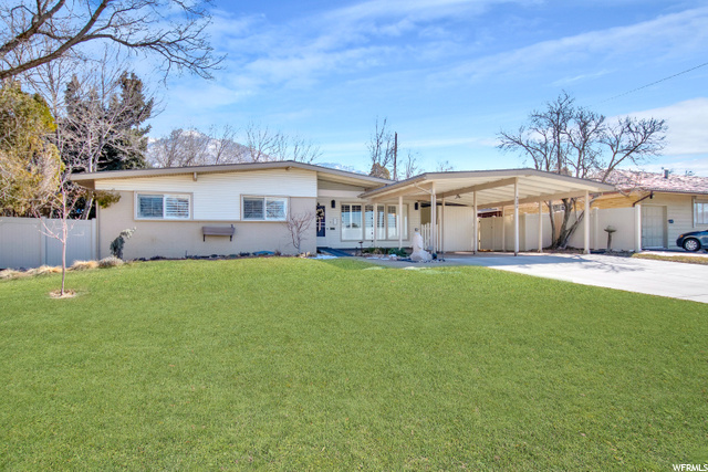 4048 Van Buren, Ogden, UT 84403 — photo 2