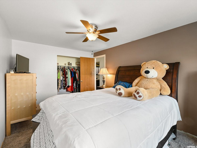 658 W 1520 N, Clinton, UT 84015 — photo 10