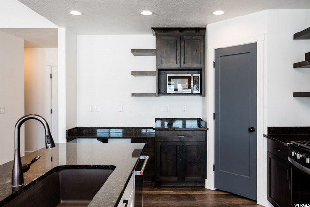 beautiful kitchen