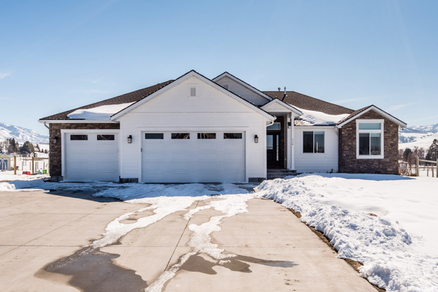Existing Home