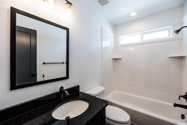 hall bath