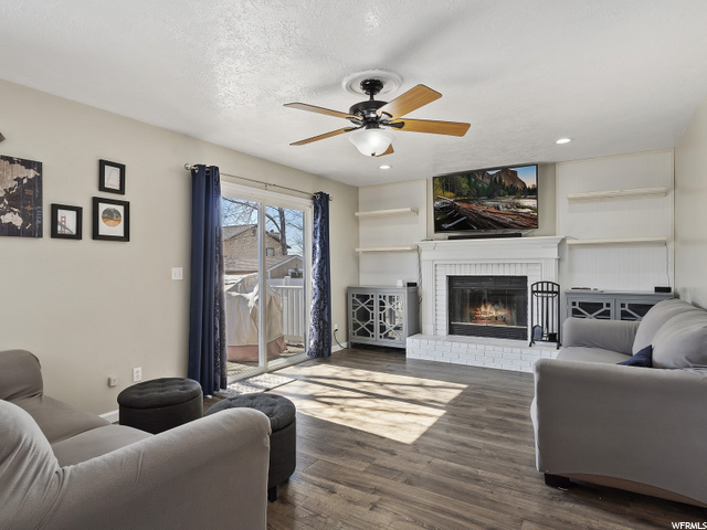 1960 E 2125 N, Layton, UT 84040 — photo 12