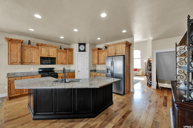 243 E Red Leaf Dr, Draper, UT 84020 — photo 8