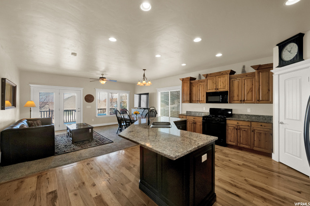 243 E Red Leaf Dr, Draper, UT 84020 — photo 10