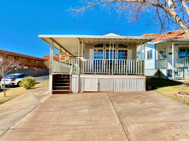 Existing Home