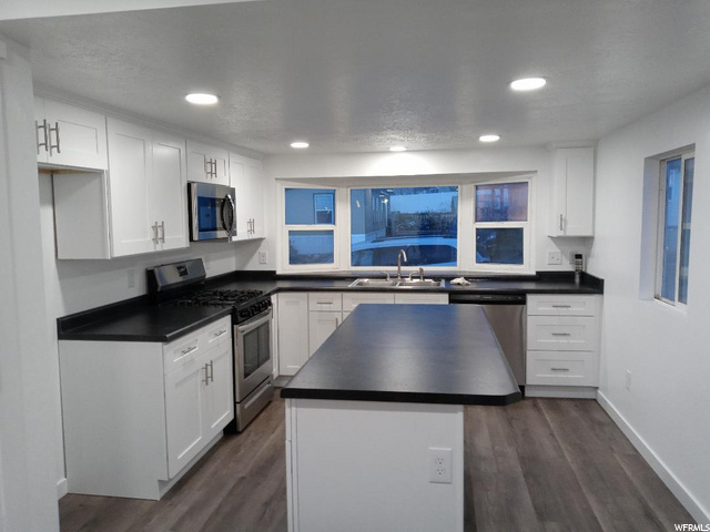 Existing Home