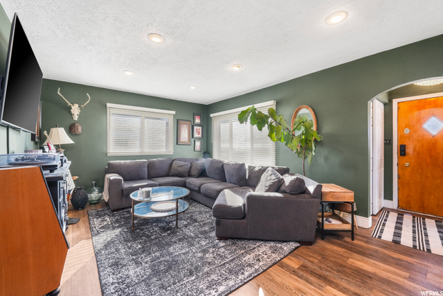 1318 E 23rd St. S, Ogden, UT 84401 — photo 3