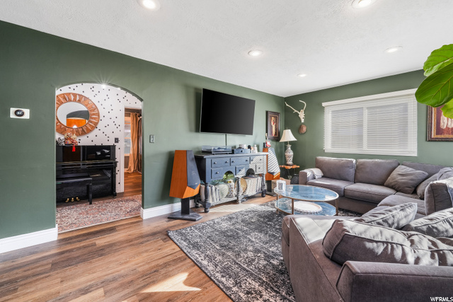 1318 E 23rd St. S, Ogden, UT 84401 — photo 2